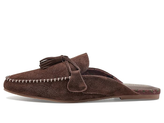 Seychelles Silverlake Suede - Image 4