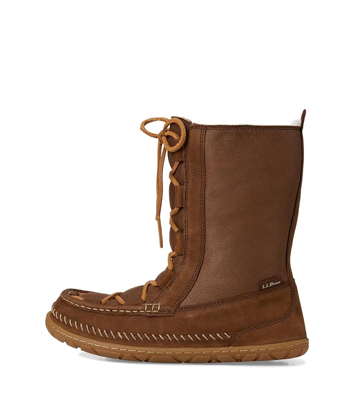 L.L.Bean Wicked Good Lodge Boot - Image 4