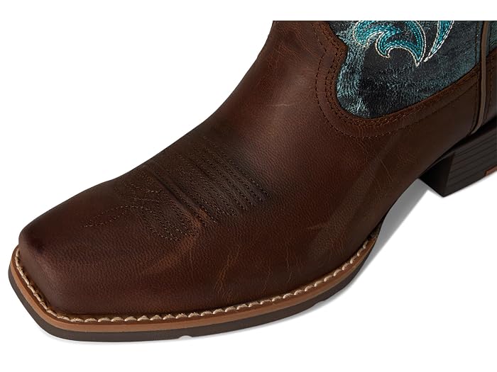Ariat Round Up Narrow Cutter Toe - Image 2
