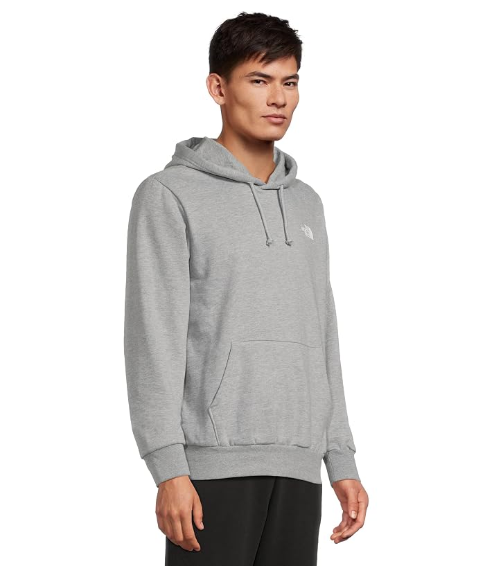 The North Face Evolution Box Toss Fill Hoodie Graphic - Image 2