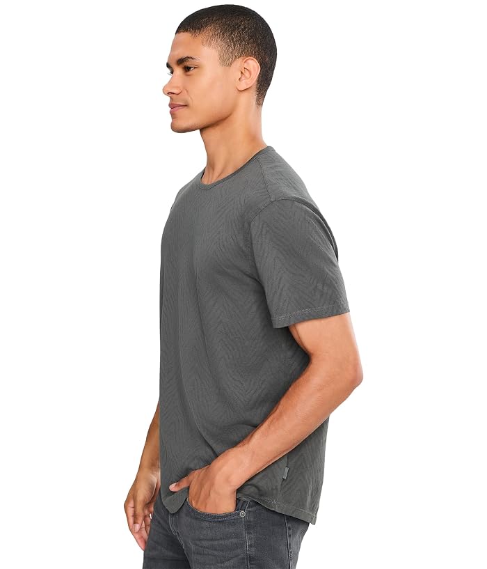John Varvatos Mooney Tee K7491W26 - Image 3