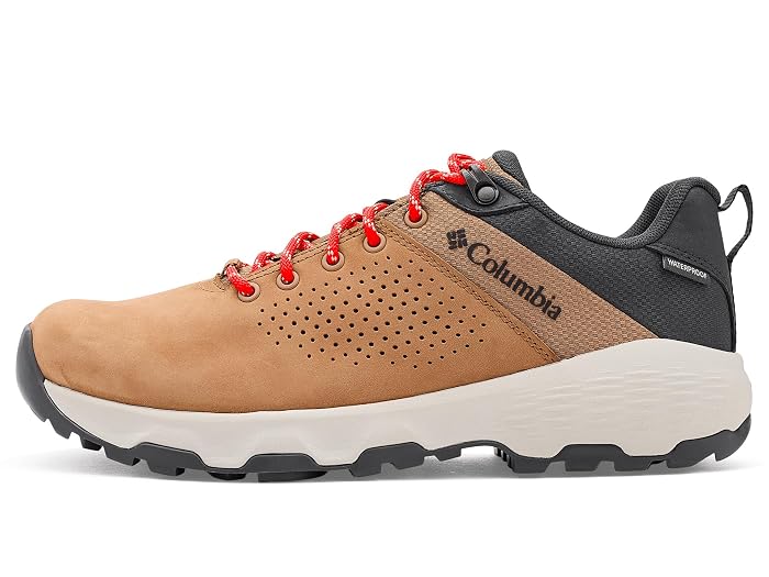 Columbia Newton Nimble Leather - Image 4