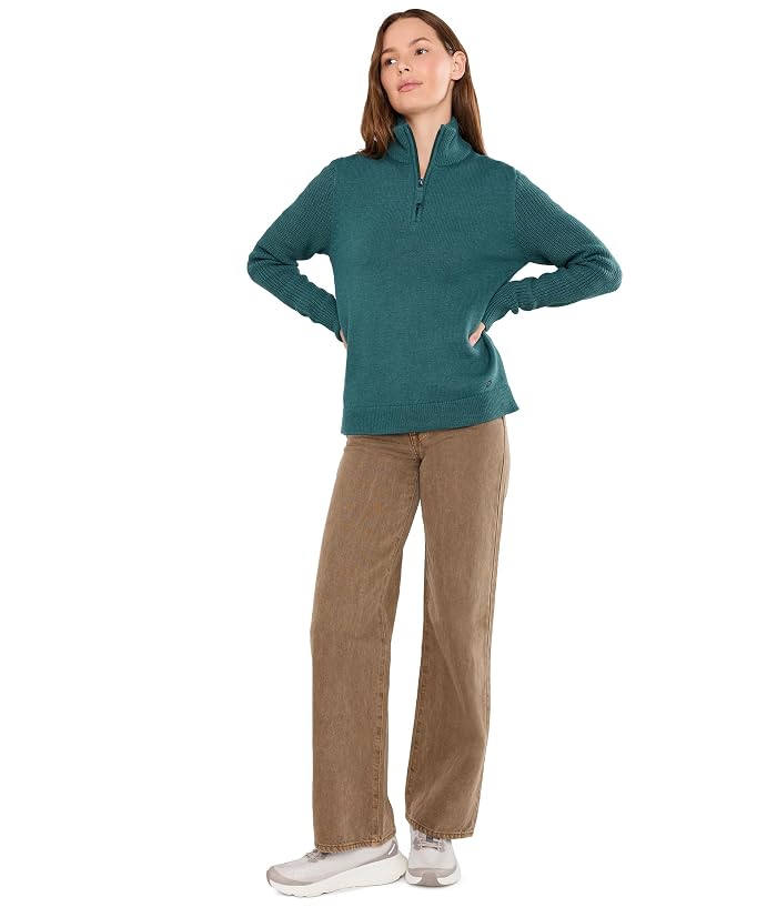 Royal Robbins Westlands 1/4 Zip - Image 2