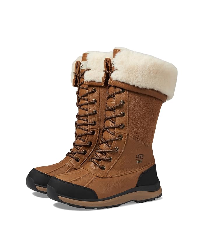 UGG Adirondack Tall Boot III