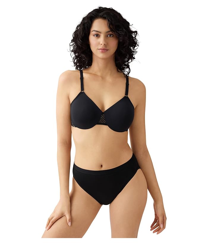 Wacoal Comfort Within Reach Underwire Bra - Image 4