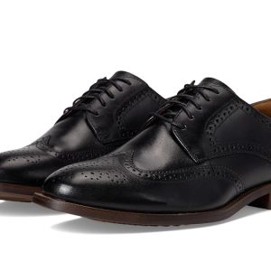 Florsheim Rucci Wing Tip Oxford