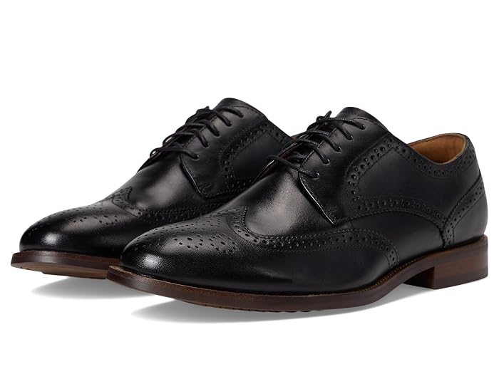 Florsheim Rucci Wing Tip Oxford