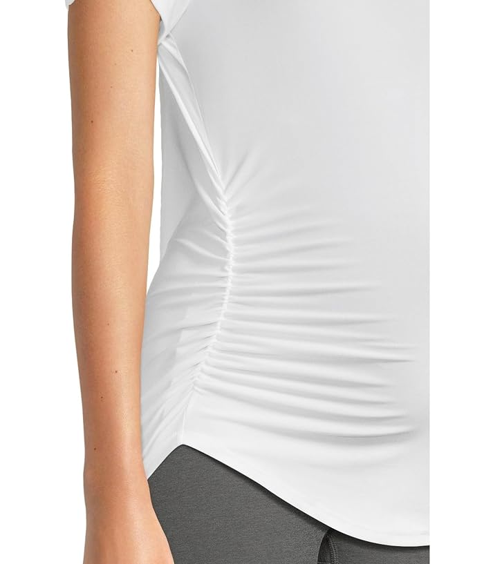 Beyond Yoga Featherweight One and Only Maternity Tee - Image 4