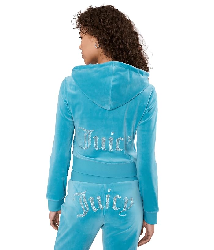 Juicy Couture OG Bling Track Jacket - Image 4