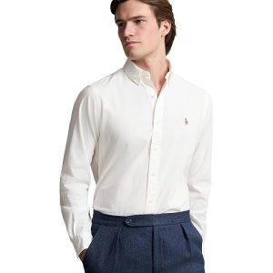 Polo Ralph Lauren Classic Fit Chambray Shirt