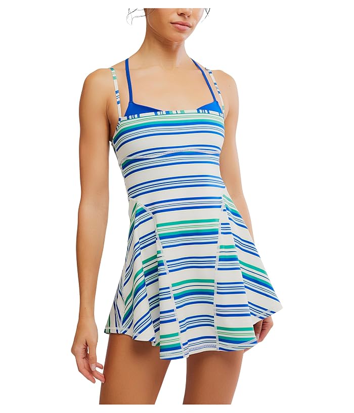 FP Movement Baseline Printed Dress