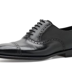Anthony Veer Windsor Brogue Cap-Toe