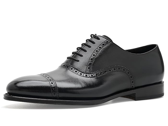 Anthony Veer Windsor Brogue Cap-Toe