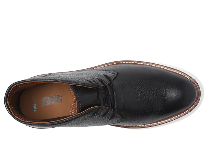 Johnston & Murphy Upton Chukka - Image 2