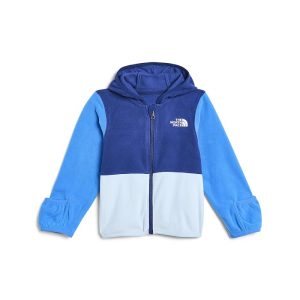 The North Face Kids Glacier Full Zip Hoodie (Infant)