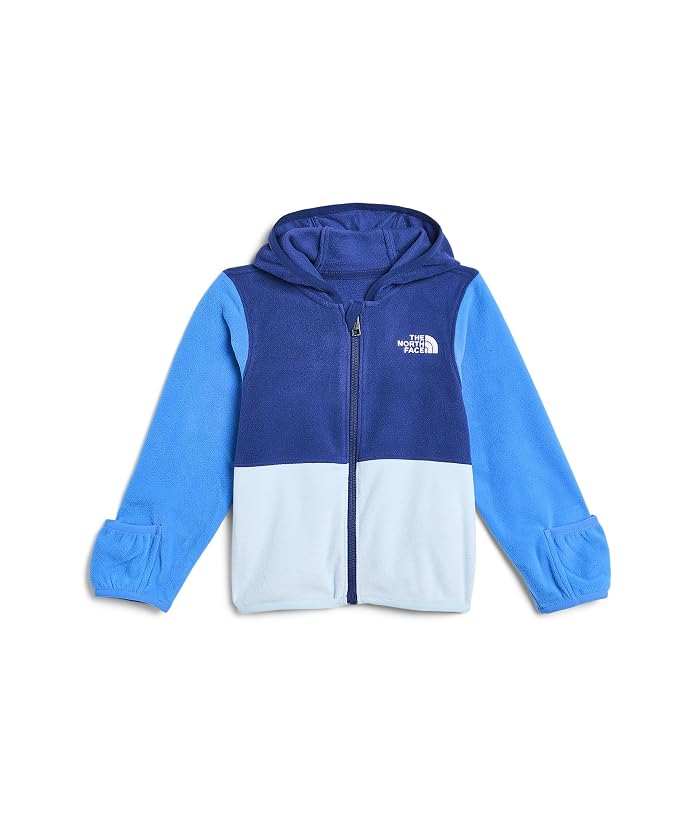 The North Face Kids Glacier Full Zip Hoodie (Infant)