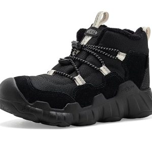 KEEN Kids Hypowser Waterproof Chukka (Toddler/Little Kid)
