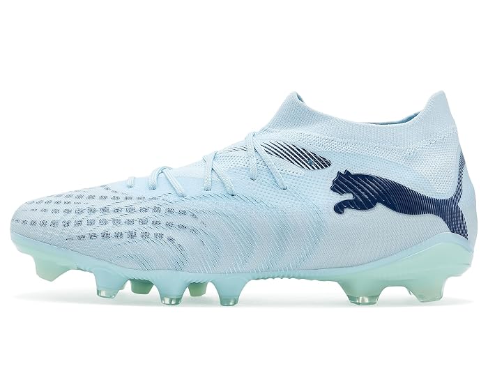 PUMA Future 9 Match Firm/ Artificial Ground Soccer Cleats - Image 4