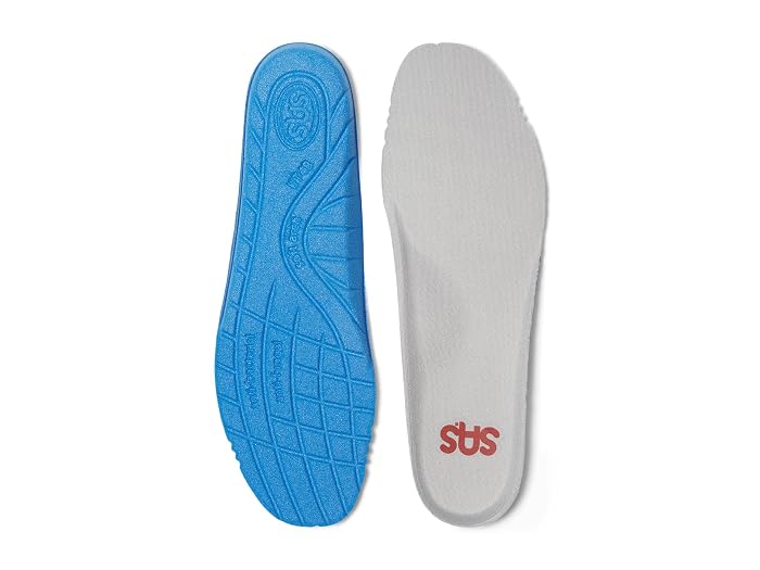 SAS Cool Step - #2 Comfort Footbed Replacement Insole - Image 3