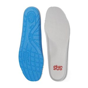 SAS Cool Step - #2 Comfort Footbed Replacement Insole