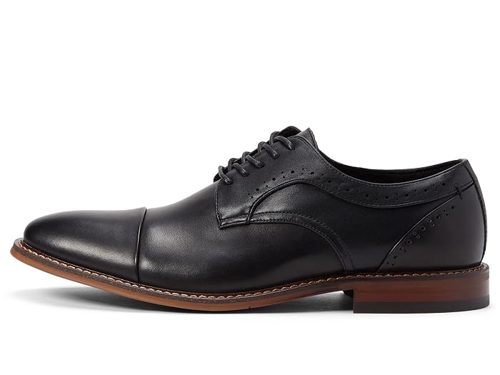Stacy Adams Maddox Cap Toe Oxford - Image 4