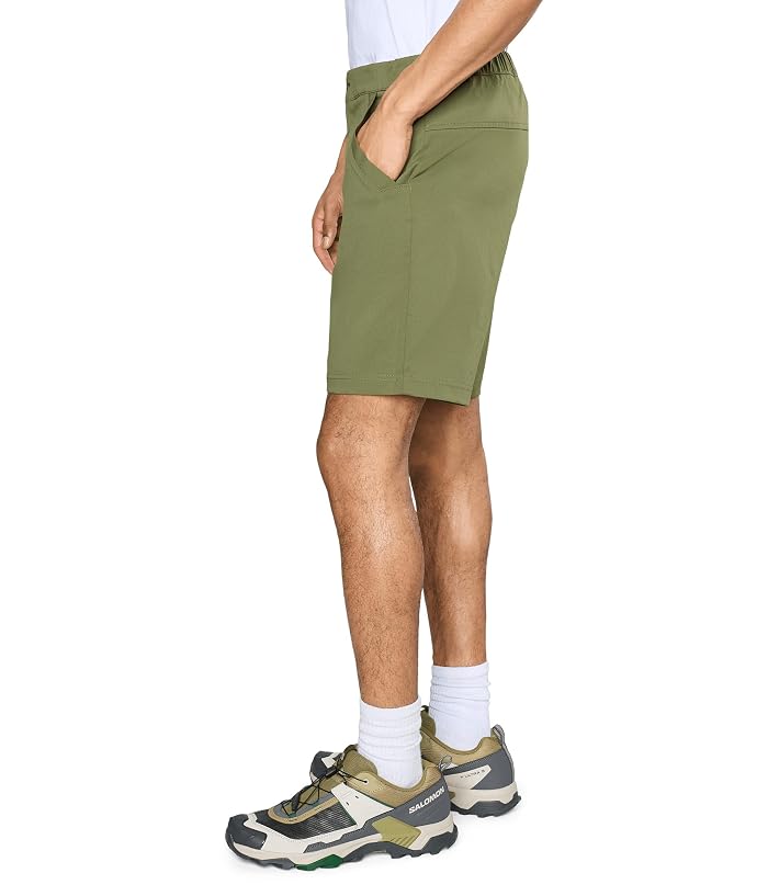 Mountain Hardwear Hardwear AP™ Active Crossover Shorts - Image 3