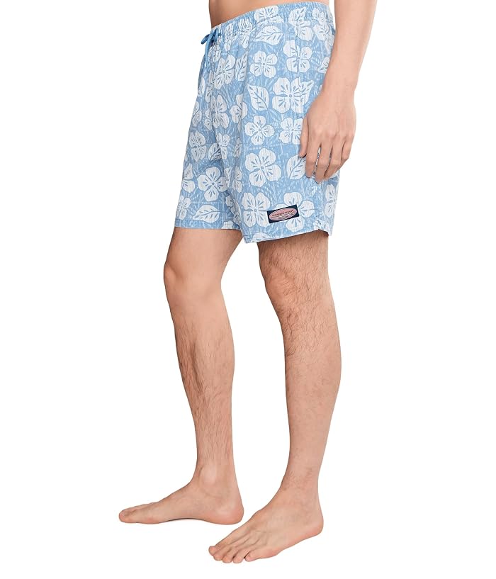 Vineyard Vines 6" Island Trunks - Image 3