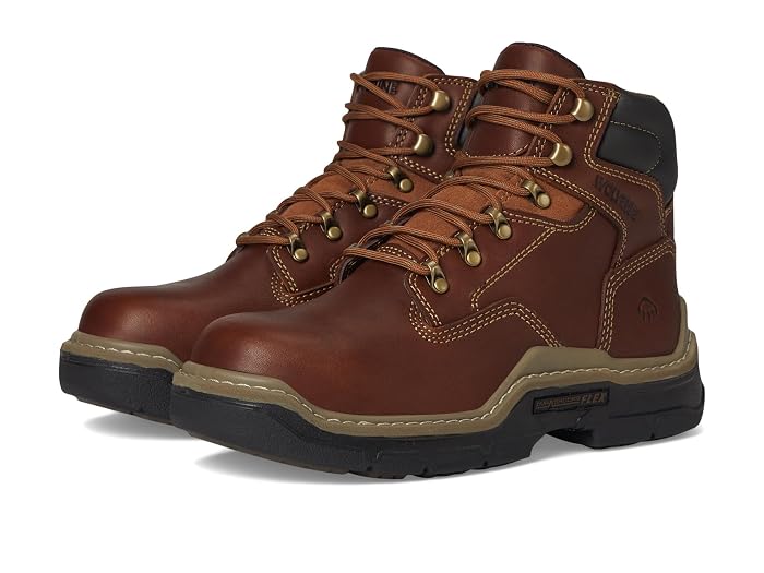 Wolverine Raider Durashock® CM 6"