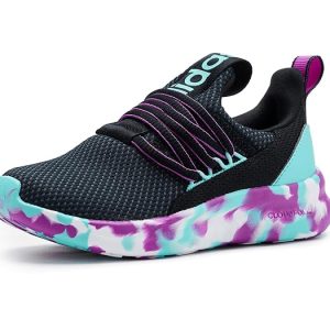 adidas Kids Lite Racer Adapt 7.0 Lifestyle Shoes (Little Kid/Big Kid)
