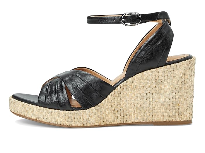 Johnston & Murphy Marcia Cross-Band Sandal - Image 2