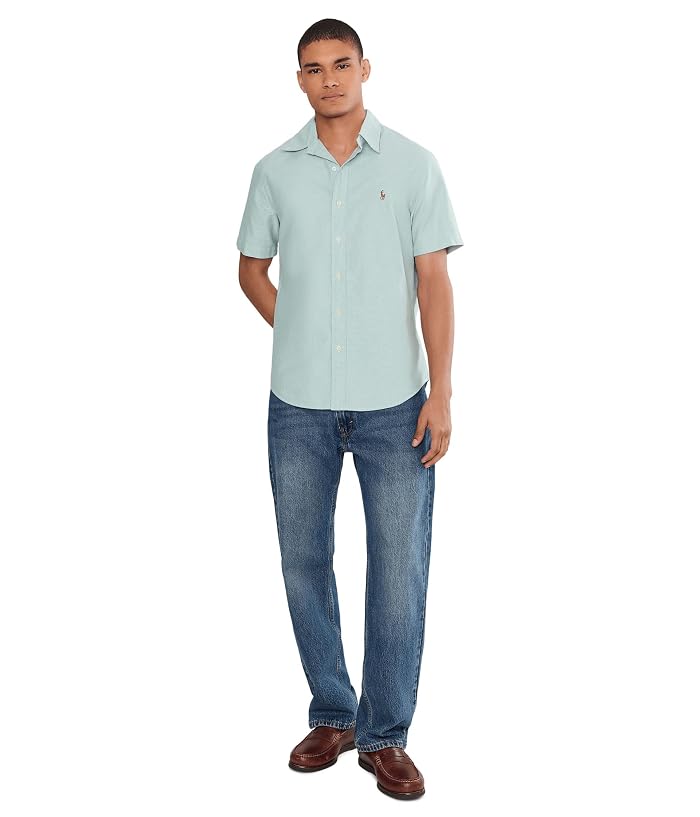 Polo Ralph Lauren Classic Fit Oxford Shirt - Image 2