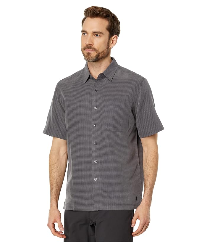 Royal Robbins Desert Pucker S/S