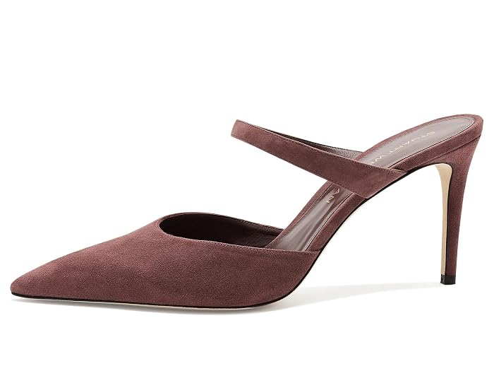 Stuart Weitzman Stuart Power Mule 85