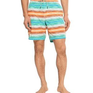 Tommy Bahama Baja Sarape Stripe 8