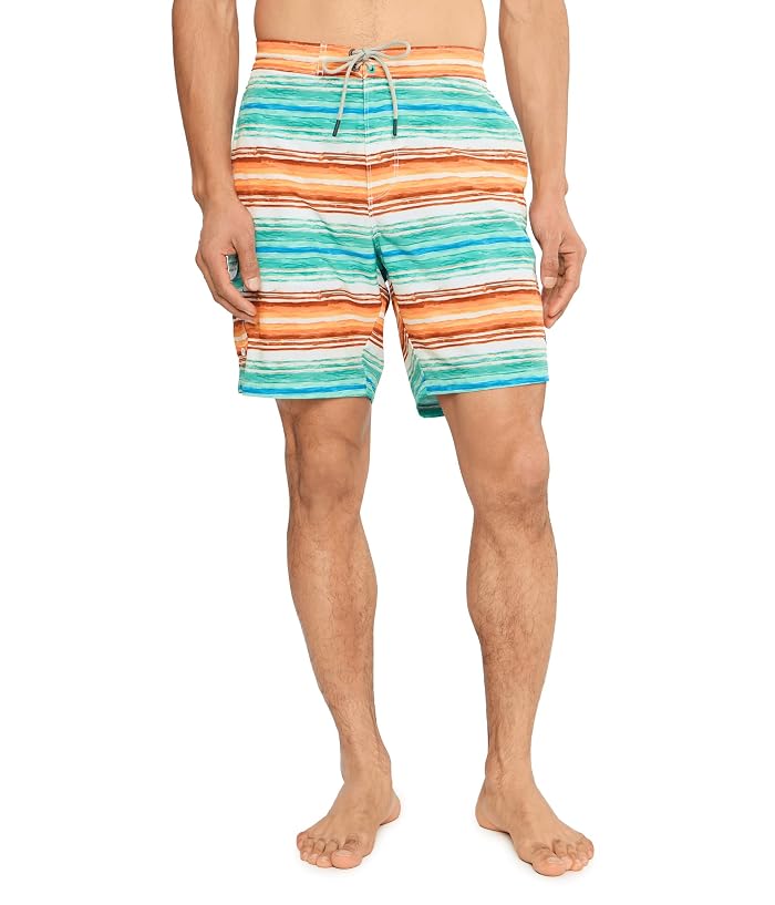 Tommy Bahama Baja Sarape Stripe 8