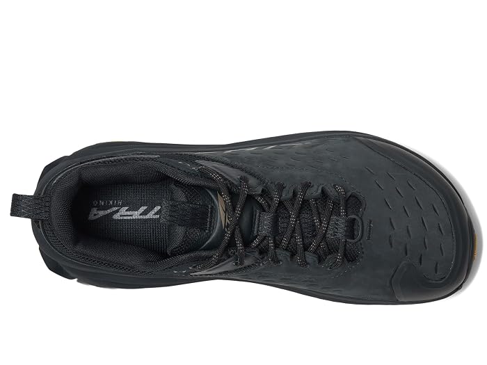 Altra Olympus 6 Hike Low GTX - Image 2