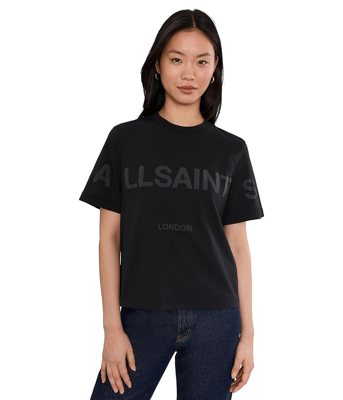 AllSaints Lisa Biggy Tee