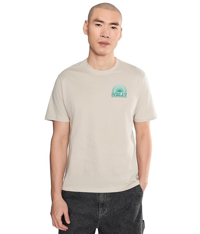 Hurley Glyphic Short Sleeve