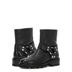 Frye Olivia Harness Short