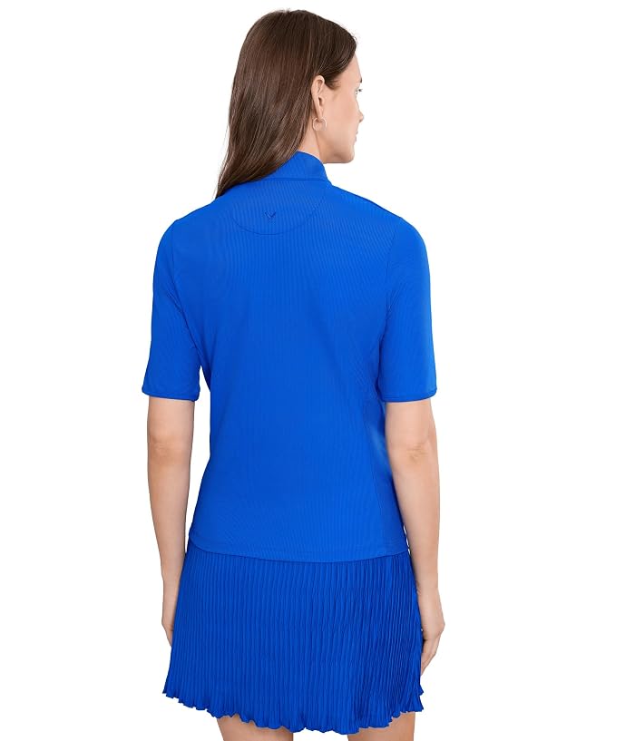 Callaway Rib Play Polo - Image 4