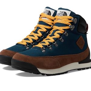 The North Face Back-To-Berkeley IV Textile WP