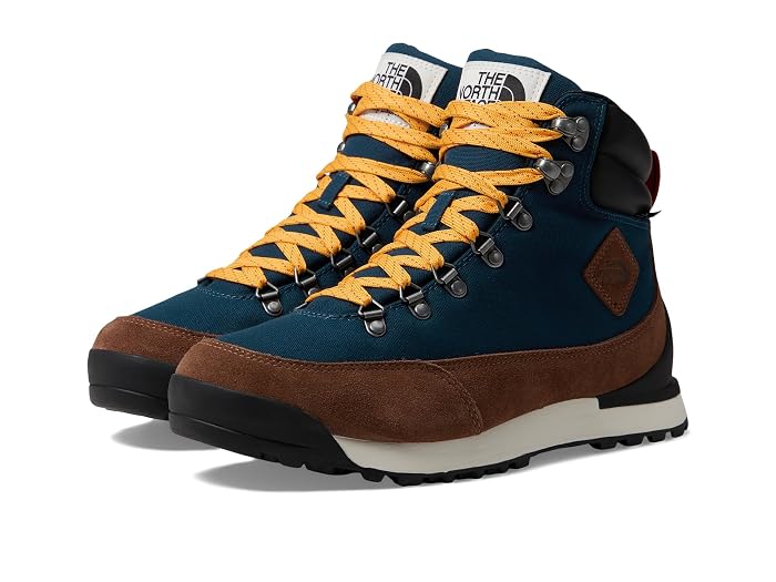 The North Face Back-To-Berkeley IV Textile WP