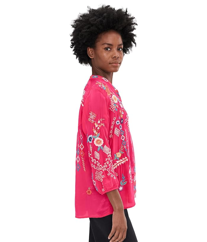 Karyn Seo Bria Blouse - Image 3