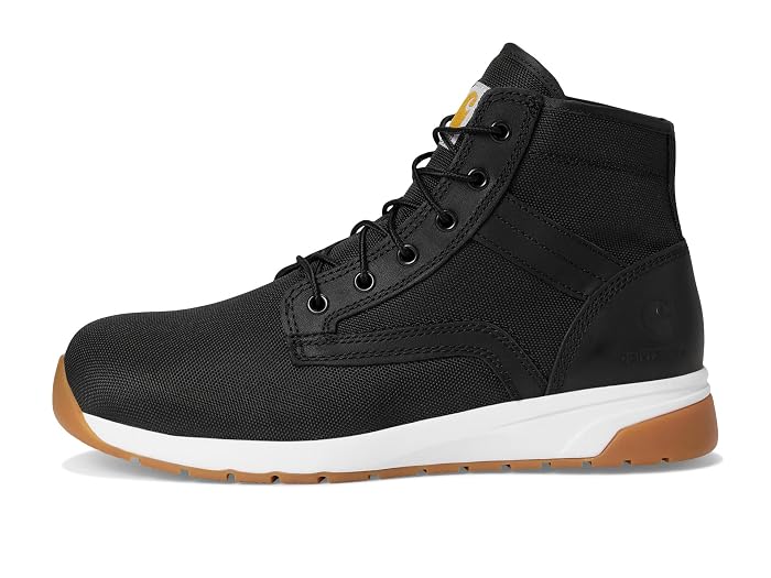 Carhartt Force 5" Lightweight Sneaker Boots Nano Comp Toe - Image 4