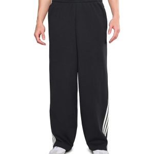 adidas Kit 3-Stripes Wide Pants