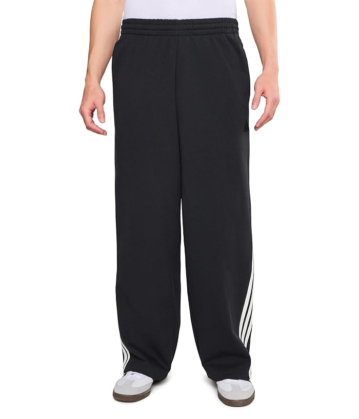 adidas Kit 3-Stripes Wide Pants