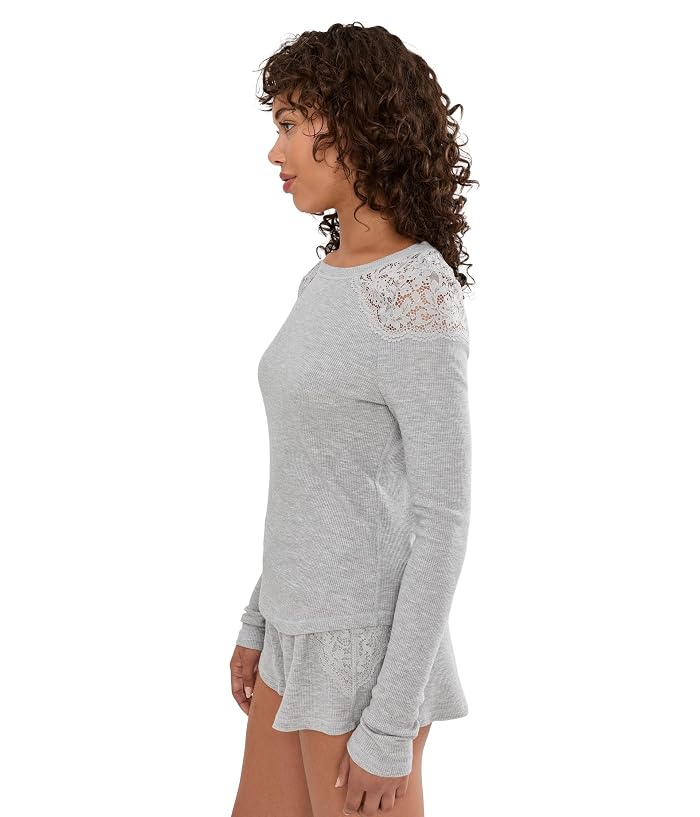 Free People Made You Blush Shirt - Image 3