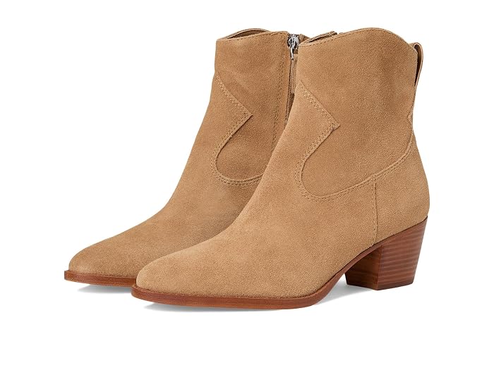 Lauren Ralph Lauren Harpher Suede