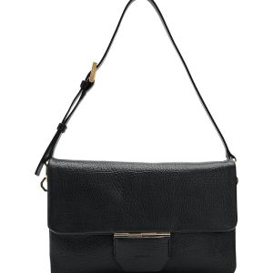 AllSaints Ondine Grain Shoulder