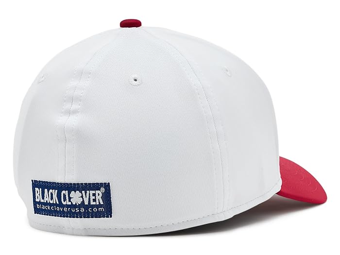 Black Clover Premium Clover 167 Hat - Image 2